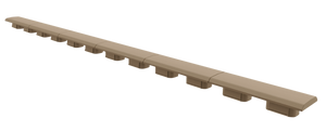 Magpul Industries Corp M-lok Type 1, Magpul Mag602-fde Mlok Rail Cover Type 1 Magpul Industries Corp M-lok Type 1, Magpul Mag602-fde Mlok Rail Cover Type 1