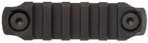 Bravo Picatinny Rail, Bcm Mcmr-1913-a3 Mlok 3in Rail Aluminum Bravo Picatinny Rail, Bcm Mcmr-1913-a3 Mlok 3in Rail Aluminum