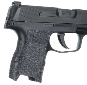 Talon Adhesive Grip, Talon 021r Sig P365 Rubber Talon Adhesive Grip, Talon 021r Sig P365 Rubber