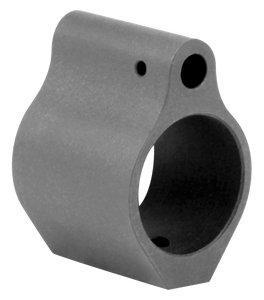 Aim Sports Micro, Aimsports Zh-mgb01 .750 Low Profile Gas Block Aim Sports Micro, Aimsports Zh-mgb01 .750 Low Profile Gas Block