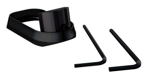 Rival Arms Two Piece Magwell, Rival Ra70g211a Magwell G19 Gen4 Blk Rival Arms Two Piece Magwell, Rival Ra70g211a Magwell G19 Gen4 Blk