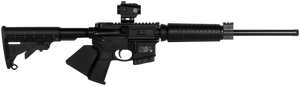 Smith & Wesson M&p15, Swl M&p15sptiior 12938 556 As *ca* 16 10r Blk Smith & Wesson M&p15, Swl M&p15sptiior 12938 556 As *ca* 16 10r Blk