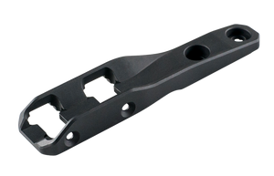 Magpul Industries Corp Cantilever Scout Mount, Magpul Mag935-blk Mlok Extnd Cant Scot Mount Magpul Industries Corp Cantilever Scout Mount, Magpul Mag935-blk Mlok Extnd Cant Scot Mount