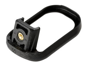 Magpul Industries Corp Gl Enhanced Mag Well, Magpul Mag950-blk Gl Enhncd Mag Well Glk 19 G4 Magpul Industries Corp Gl Enhanced Mag Well, Magpul Mag950-blk Gl Enhncd Mag Well Glk 19 G4