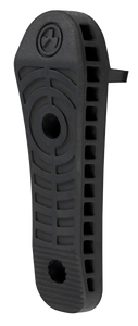Magpul Industries Corp Enhanced Butt-pad, Magpul Mag317-blk Enhanced Rubber Buttpad .70 Magpul Industries Corp Enhanced Butt-pad, Magpul Mag317-blk Enhanced Rubber Buttpad .70