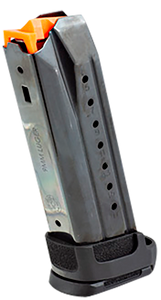 Ruger Security-9, Rug 90675 Mag Security 9 9mm 17r Ruger Security-9, Rug 90675 Mag Security 9 9mm 17r