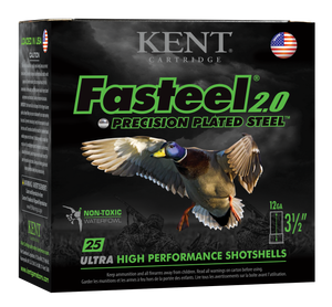 Kent Cartridge Fasteel 2.0, Kent K1235fs402 Faststl 12 3.5 2 St 13/8 25/10 Kent Cartridge Fasteel 2.0, Kent K1235fs402 Faststl 12 3.5 2 St 13/8 25/10