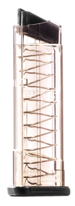 Ets Group Pistol Mags, Ets Sw9-shd-9 S&w Shield 9rd 9mm Mag Ets Group Pistol Mags, Ets Sw9-shd-9 S&w Shield 9rd 9mm Mag