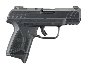 Ruger Security-9, Rug 3815 Securty9 9mm 3.4 Pro Cmp 10r Bl Ruger Security-9, Rug 3815 Securty9 9mm 3.4 Pro Cmp 10r Bl