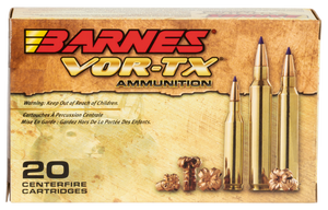 Barnes Bullets Vor-tx, Brns 30729 Bb35w200    35whel    200 Ttsx Fb 20/10 Barnes Bullets Vor-tx, Brns 30729 Bb35w200    35whel    200 Ttsx Fb 20/10