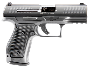 Walther Arms Ppq, Wal 2830019 Ppq/q4 9mm 4 M2 Sf Walther Arms Ppq, Wal 2830019 Ppq/q4 9mm 4 M2 Sf