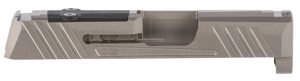 Grey Ghost Precision Ggp365, Ggp Ggp-365-gry-1 Sig P365 Slide Ver1 Grey Ghost Precision Ggp365, Ggp Ggp-365-gry-1 Sig P365 Slide Ver1