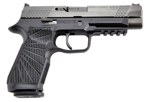 Wilson Combat P320, Wils Sig-wcp320f-9batc P320 9mm Bk Tune Curved Trg Wilson Combat P320, Wils Sig-wcp320f-9batc P320 9mm Bk Tune Curved Trg