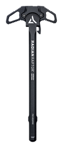 Radian Weapons Raptor, Radn R0001 Raptor        Chrg Hndl Ar15        Blk Radian Weapons Raptor, Radn R0001 Raptor        Chrg Hndl Ar15        Blk