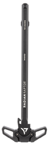 Radian Weapons Raptor, Radn R0007 Raptor        Chrg Hndl Ar10        Blk Radian Weapons Raptor, Radn R0007 Raptor        Chrg Hndl Ar10        Blk