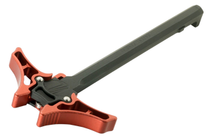 Timber Creek Outdoor Inc Enforcer, Timber Eambichr Enforcer Ambi Charg Handle Red Timber Creek Outdoor Inc Enforcer, Timber Eambichr Enforcer Ambi Charg Handle Red