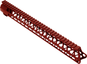 Timber Creek Outdoor Inc Enforcer, Timber Me15hgr Enfrcr 15 Inch Hnd Grd Mlok Red Timber Creek Outdoor Inc Enforcer, Timber Me15hgr Enfrcr 15 Inch Hnd Grd Mlok Red