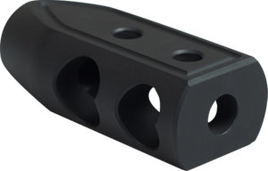 Timber Creek Outdoor Inc Heart Breaker, Timber 308hbblc 308 Hrt Brakr Muzle Brk Blk Crk Timber Creek Outdoor Inc Heart Breaker, Timber 308hbblc 308 Hrt Brakr Muzle Brk Blk Crk