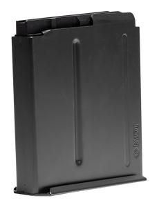 Savage 110, Sav 55229 Mag 110 338 Lap  5rd Matte Blk