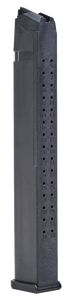 Toolman Tactical, Inc Glock, Toolman Tactical Gl35b  Glock 9mm Mag 35rd Blk Toolman Tactical, Inc Glock, Toolman Tactical Gl35b  Glock 9mm Mag 35rd Blk