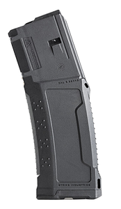 Strike Standard, Si Ar-mag Mag Ar/m4 33rd Blk Strike Standard, Si Ar-mag Mag Ar/m4 33rd Blk