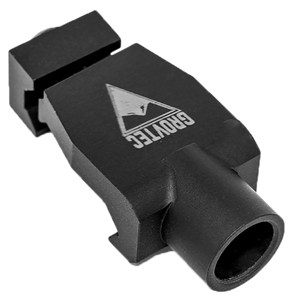 Grovtec Us Inc Side Rider, Grov Gtsw322 Side Rider Mount Push Button Base Grovtec Us Inc Side Rider, Grov Gtsw322 Side Rider Mount Push Button Base