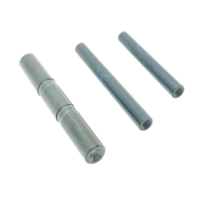 Cross Armory 3 Pin Set, Cross Crg5psbk Glock 3 Pin Set Gen5 - Black Cross Armory 3 Pin Set, Cross Crg5psbk Glock 3 Pin Set Gen5 - Black