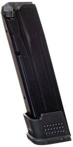 Promag Standard, Pro Siga20 Mag Sig 320 9mm 21rd Steel Promag Standard, Pro Siga20 Mag Sig 320 9mm 21rd Steel