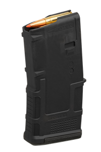 Magpul Industries Corp Pmag, Magpul Mag1182-blk Pmag 20 Ar Gen M3 300bo 20