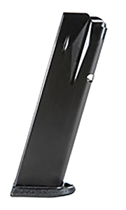 Walther Arms Pdp, Wal 2856891 Mag Pdp 9mm Full Size 18rd Walther Arms Pdp, Wal 2856891 Mag Pdp 9mm Full Size 18rd
