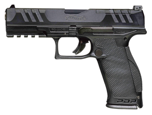 Walther Arms Pdp, Wal 2858134 Pdp 9mm 5 Full Or 10rd Walther Arms Pdp, Wal 2858134 Pdp 9mm 5 Full Or 10rd