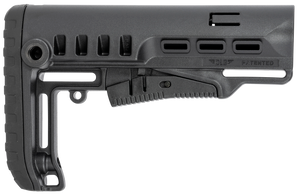 Ncstar Tactical, Nc Vg-087 Tactical Milspec Stock Blk Ncstar Tactical, Nc Vg-087 Tactical Milspec Stock Blk
