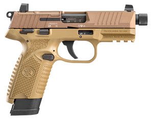 Fn 502, Fn 66101006 502 Tactical 22lr 4.6 15+10 Fde Fn 502, Fn 66101006 502 Tactical 22lr 4.6 15+10 Fde
