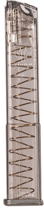 Ets Group Pistol Mags, Ets Glk-18g2 Glock 18 32rd 9mm Mag Ets Group Pistol Mags, Ets Glk-18g2 Glock 18 32rd 9mm Mag