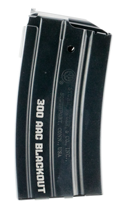 Ruger Mini-14, Rug 90484 Mag 300bo Mini 14 20r Ruger Mini-14, Rug 90484 Mag 300bo Mini 14 20r