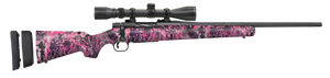 Mossberg Patriot, Moss 28145 Patriot 308 20 5+1 Muddy G Mossberg Patriot, Moss 28145 Patriot 308 20 5+1 Muddy G