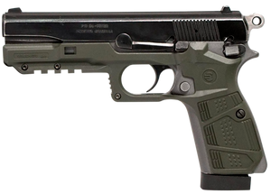 Recover Innovations Inc Grip & Rail System, Rec Hpc-03 Grip And Rail System Hi Power Odgrn Recover Innovations Inc Grip & Rail System, Rec Hpc-03 Grip And Rail System Hi Power Odgrn