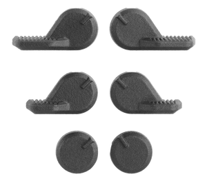 Magpul Industries Corp Esk, Magpul Mag1176 Esk Selector Cz Scorpion Evo3 Blk Magpul Industries Corp Esk, Magpul Mag1176 Esk Selector Cz Scorpion Evo3 Blk