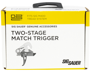 Sig Sauer Tread M400, Sig 8900696 M400 Trigger Trdtwo-stage Sig Sauer Tread M400, Sig 8900696 M400 Trigger Trdtwo-stage