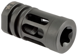 Bravo Bcmgunfighter, Bcm Gfc-mod-0-556 Compensator Mod 0 Blk Bravo Bcmgunfighter, Bcm Gfc-mod-0-556 Compensator Mod 0 Blk