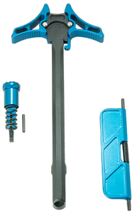 Timber Creek Outdoor Inc Enforcer, Timber Eupkb       Tco Enforcr Upper Part Kit Blue