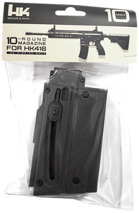 Hk Hk416, Hk 51000199 642230257917 Hk416 .22 Lr 10rd Hk Hk416, Hk 51000199 642230257917 Hk416 .22 Lr 10rd