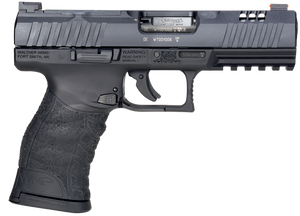 Walther Arms Wmp, Wal 5220302 Wmp 22m 4.5 Fullsize Opt Rdy 10rd Walther Arms Wmp, Wal 5220302 Wmp 22m 4.5 Fullsize Opt Rdy 10rd