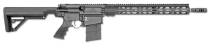 Rock River Arms Lar-8, Rra X308a1751bv1 308 X-1 6-pos Operator Rifle Blk Rock River Arms Lar-8, Rra X308a1751bv1 308 X-1 6-pos Operator Rifle Blk