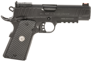 Eaa Mc1911, Eaa 390605 Girsan Mc1911c Commdr 10m 4.4 9r Blcar Eaa Mc1911, Eaa 390605 Girsan Mc1911c Commdr 10m 4.4 9r Blcar