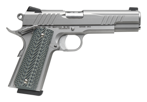 Savage 1911, Sav 67202 1911 Govt 45 5in Ss/ss Blk Melonite Savage 1911, Sav 67202 1911 Govt 45 5in Ss/ss Blk Melonite