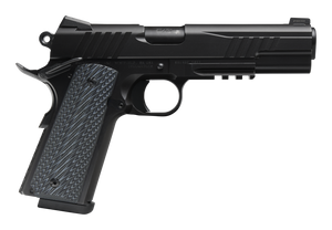Savage 1911, Sav 67210 1911 Govt 45 5in Blk/blk Blk Melonite 2t Savage 1911, Sav 67210 1911 Govt 45 5in Blk/blk Blk Melonite 2t