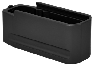 Warne Magazine Extension, Warne 5006 Pmag 762 Cap 5 Blk Warne Magazine Extension, Warne 5006 Pmag 762 Cap 5 Blk