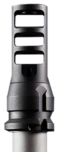 Dead Air Keymount, Deadair Da101 5.56 Muzzle Brake Dead Air Keymount, Deadair Da101 5.56 Muzzle Brake