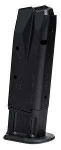 Walther Arms Pdp, Wal 2867532 Mag Pdp 9mm Compact Alu Blk 10rd Walther Arms Pdp, Wal 2867532 Mag Pdp 9mm Compact Alu Blk 10rd